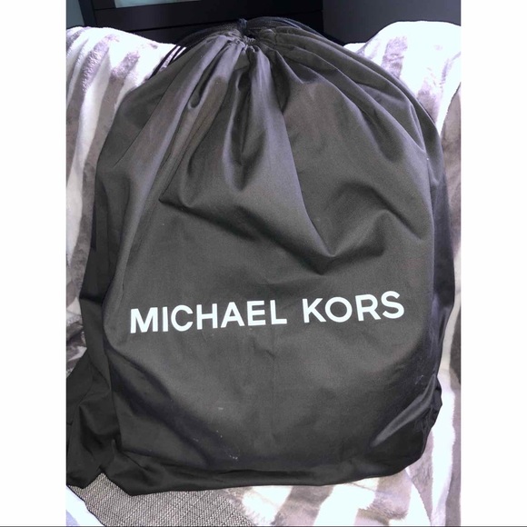Michael Kors Jet Set Backpack - Picture 8 of 8